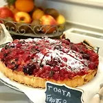 Tahiti Viareggio