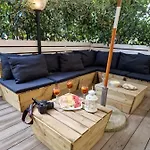 Tahiti Hotel Viareggio