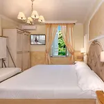 Tahiti Hotel Viareggio