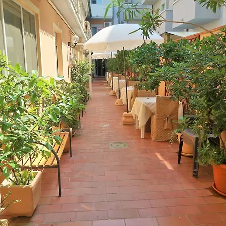 Tahiti Viareggio