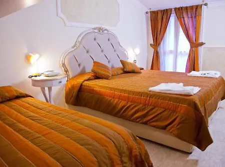 Hotel Tahiti