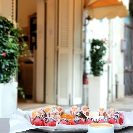 Tahiti Viareggio