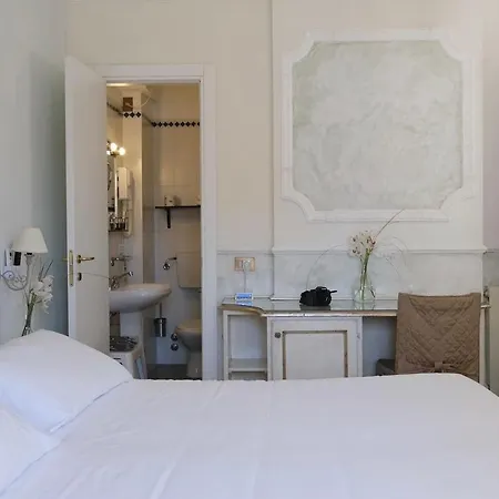 Hotel Tahiti Viareggio