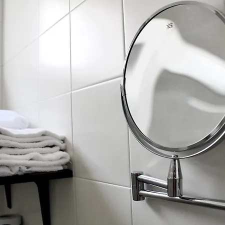 Tahiti Hotel Viareggio