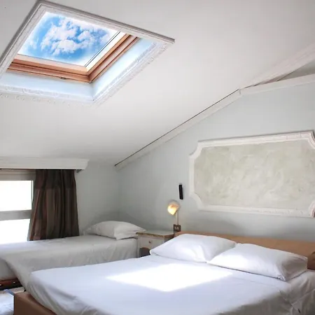 Otel Tahiti