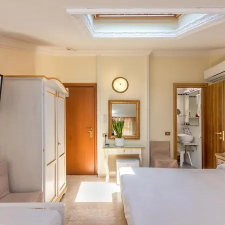 Hotel Tahiti 3*