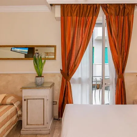 Hotel Tahiti