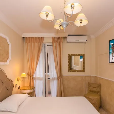 Hotel Tahiti 3*
