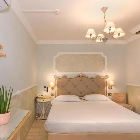 Hotel Tahiti 3*