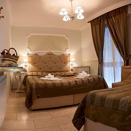 Tahiti 3* Viareggio