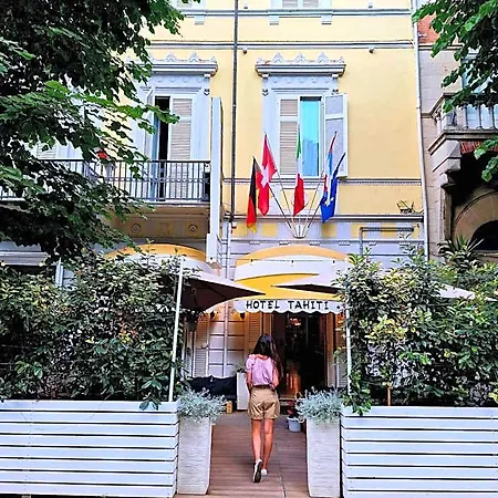Hotel Tahiti