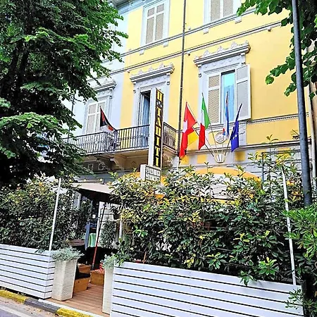 Tahiti Viareggio
