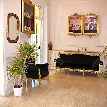 Tahiti Hotel Viareggio