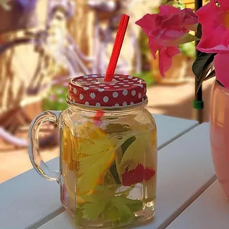 Tahiti Hotel Viareggio