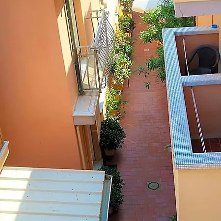Hotel Tahiti Viareggio