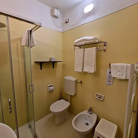 Hotel Tahiti 3*