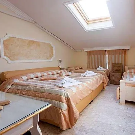 Hotel Tahiti
