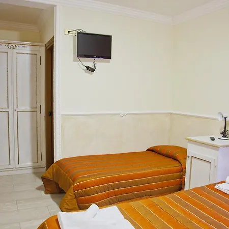 Hotel Tahiti Viareggio