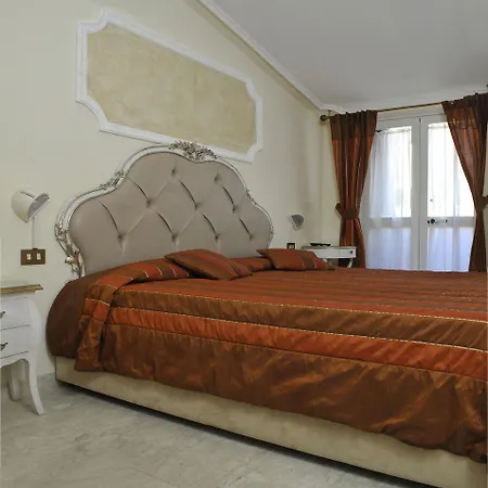 Hotel Tahiti 3*