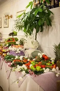 Hotel Tahiti Viareggio