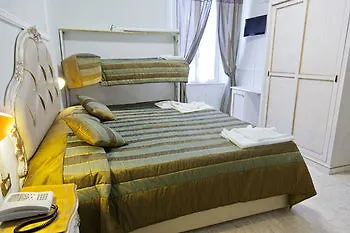 Hotel Tahiti Viareggio