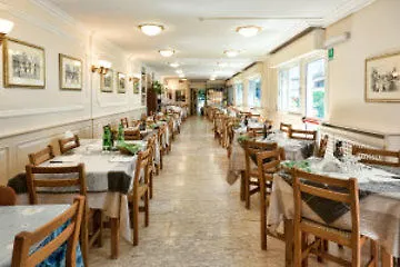 Hotel Tahiti Viareggio