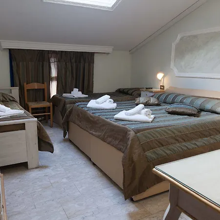 Hotel Tahiti 3*