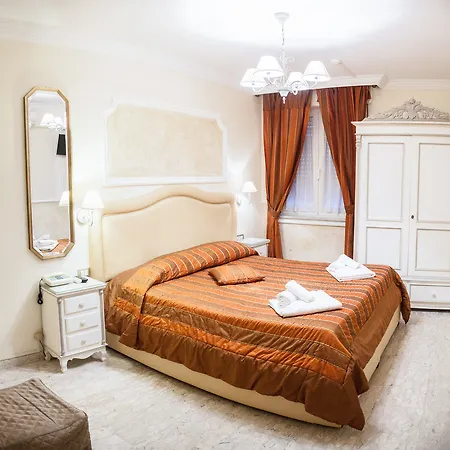 Tahiti 3* Viareggio