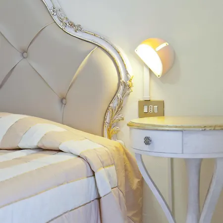 Hotel Tahiti Viareggio