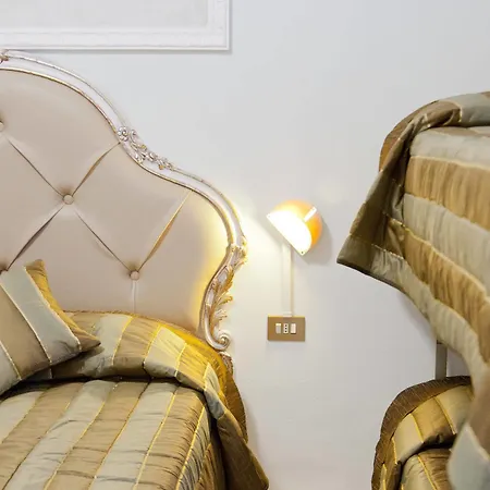 Hotel Tahiti Viareggio