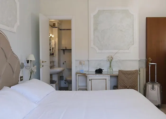 Hotel Tahiti Viareggio