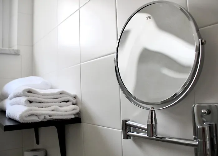 Tahiti Hotel Viareggio