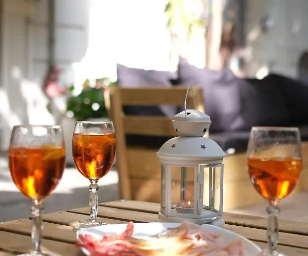 Tahiti Hotel Viareggio