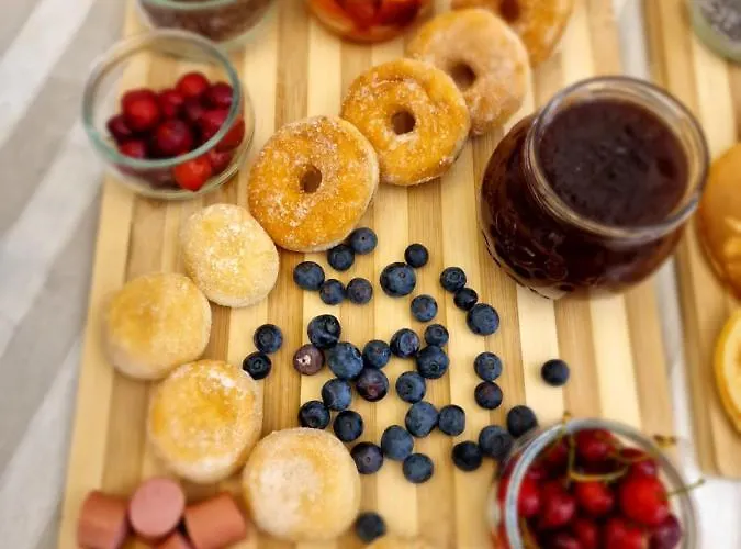 Tahiti Hotel Viareggio