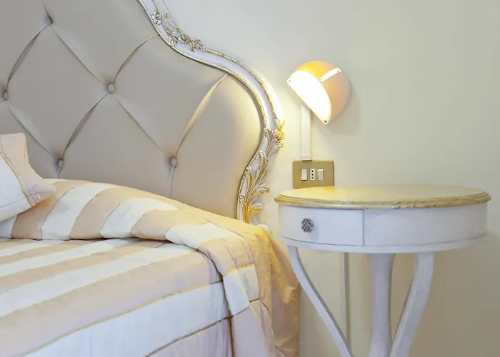 Hotel Tahiti Viareggio