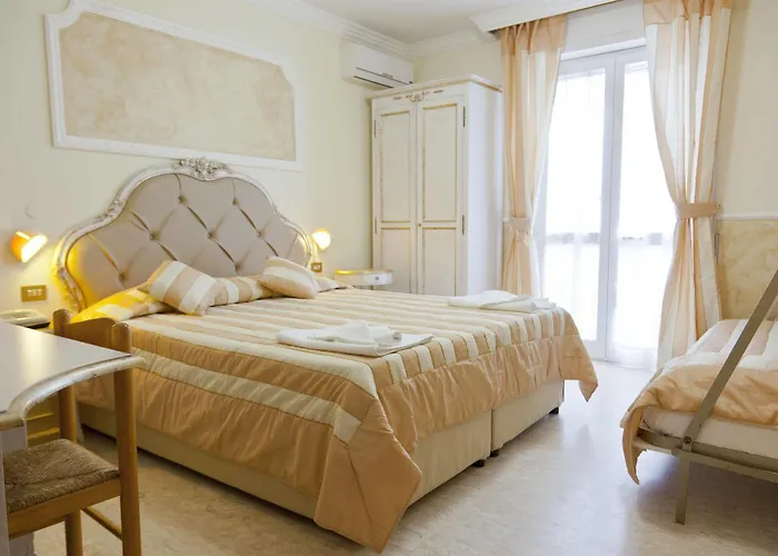 Tahiti Hotel Viareggio