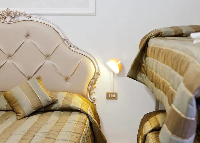 Hotel Tahiti Viareggio