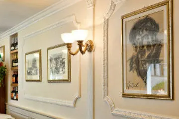 Hotel Tahiti Viareggio